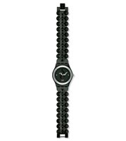 Orologio Swatch Donna Irony Medium in Acciaio YLB100G - YLB100G